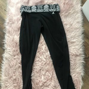 Adidas yoga pant
